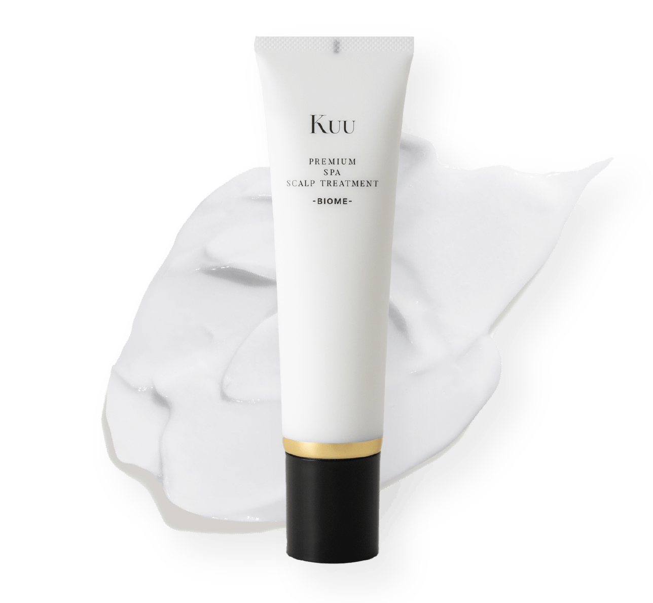 SCALP TREATMENTのイメージ